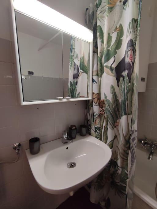 Ferienwohnung Graz City ภายนอก รูปภาพ