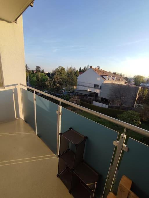 Ferienwohnung Graz City ภายนอก รูปภาพ
