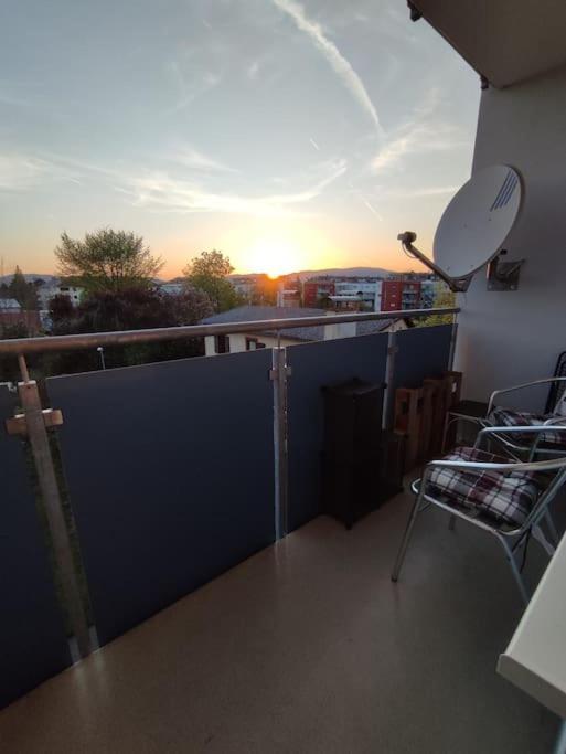 Ferienwohnung Graz City ภายนอก รูปภาพ