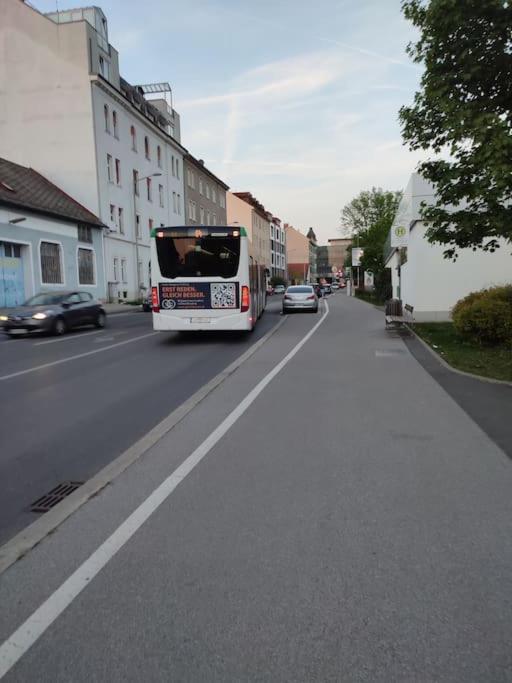 Ferienwohnung Graz City ภายนอก รูปภาพ