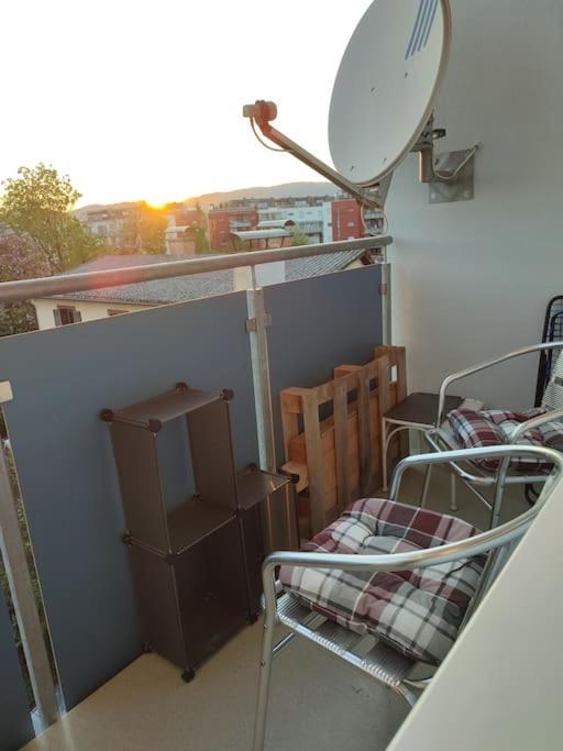 Ferienwohnung Graz City ภายนอก รูปภาพ