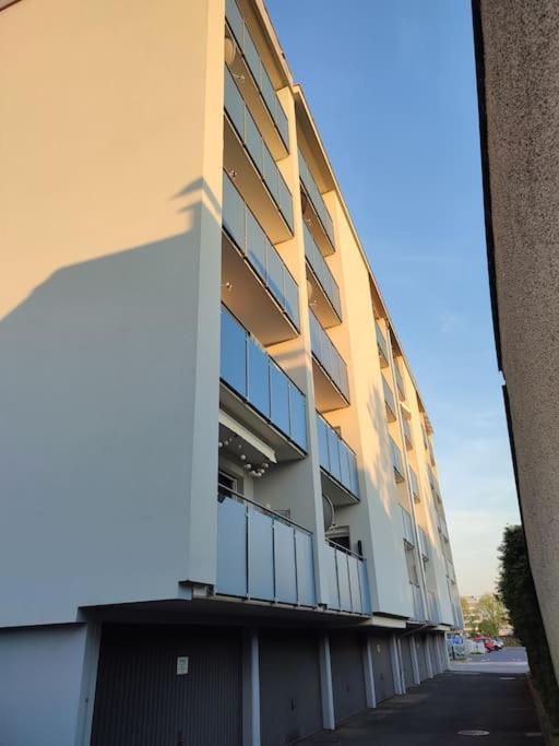 Ferienwohnung Graz City ภายนอก รูปภาพ
