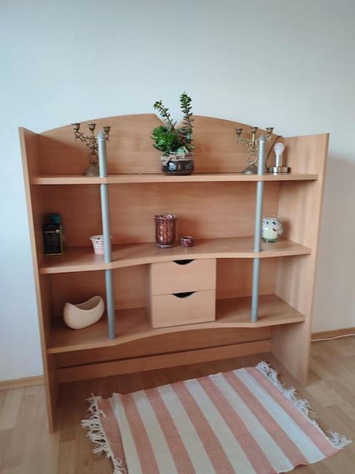 Ferienwohnung Graz City ภายนอก รูปภาพ