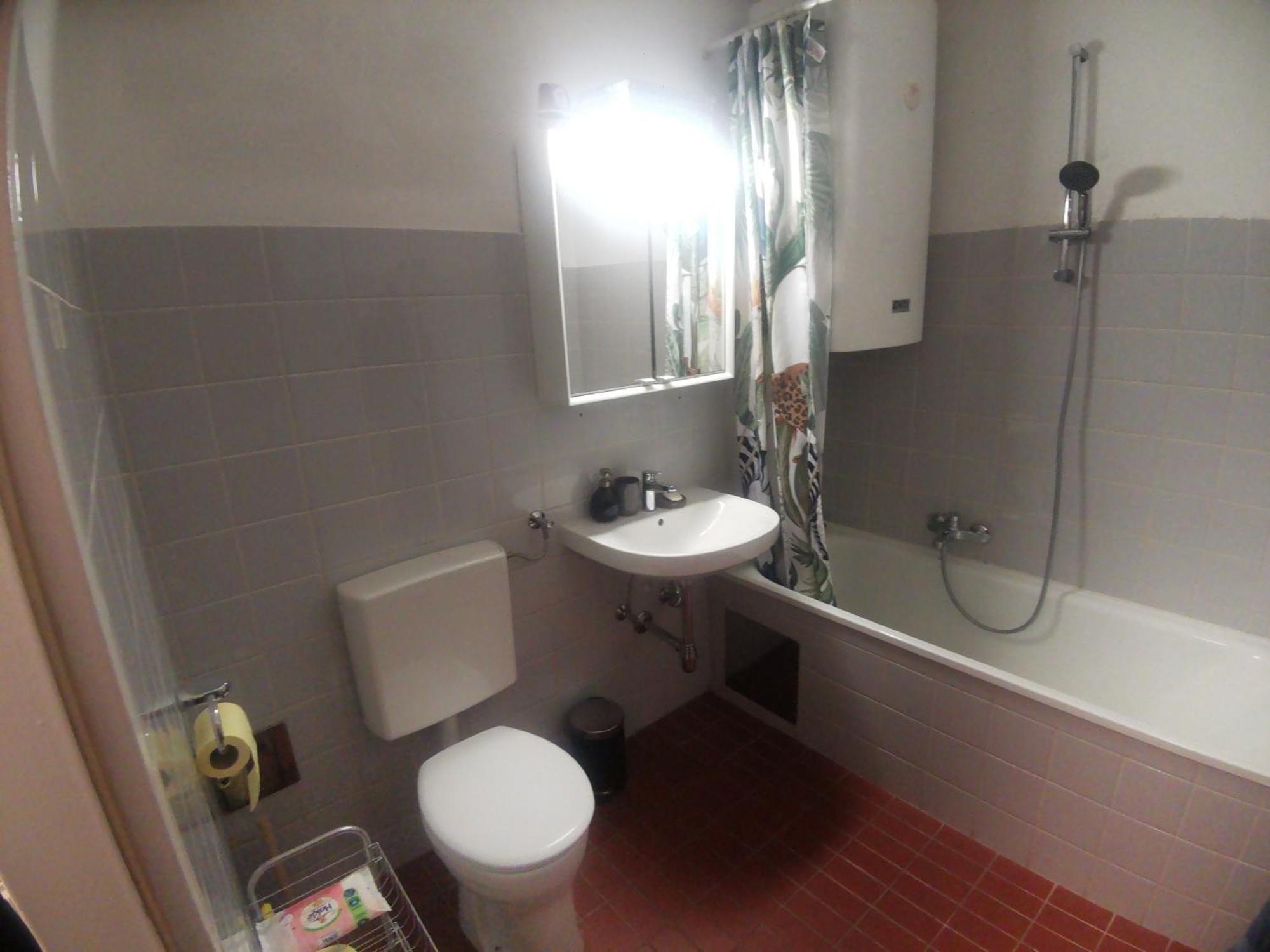 Ferienwohnung Graz City ภายนอก รูปภาพ
