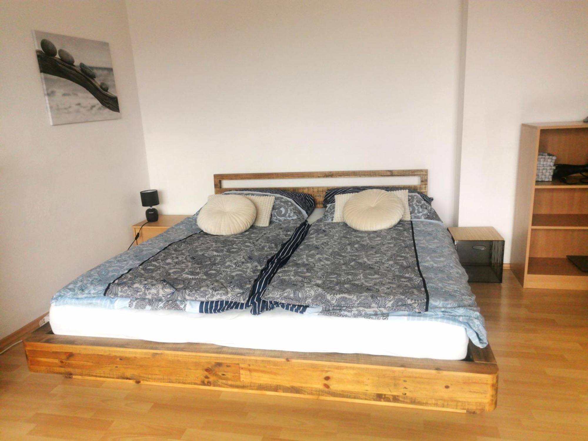 Ferienwohnung Graz City ภายนอก รูปภาพ