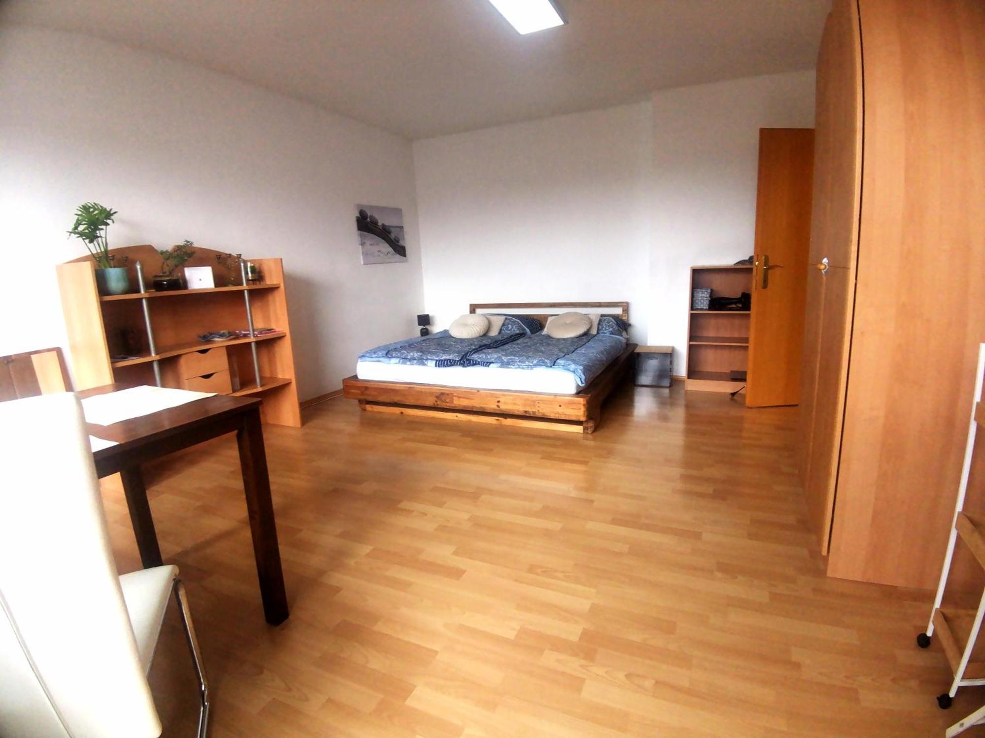 Ferienwohnung Graz City ภายนอก รูปภาพ