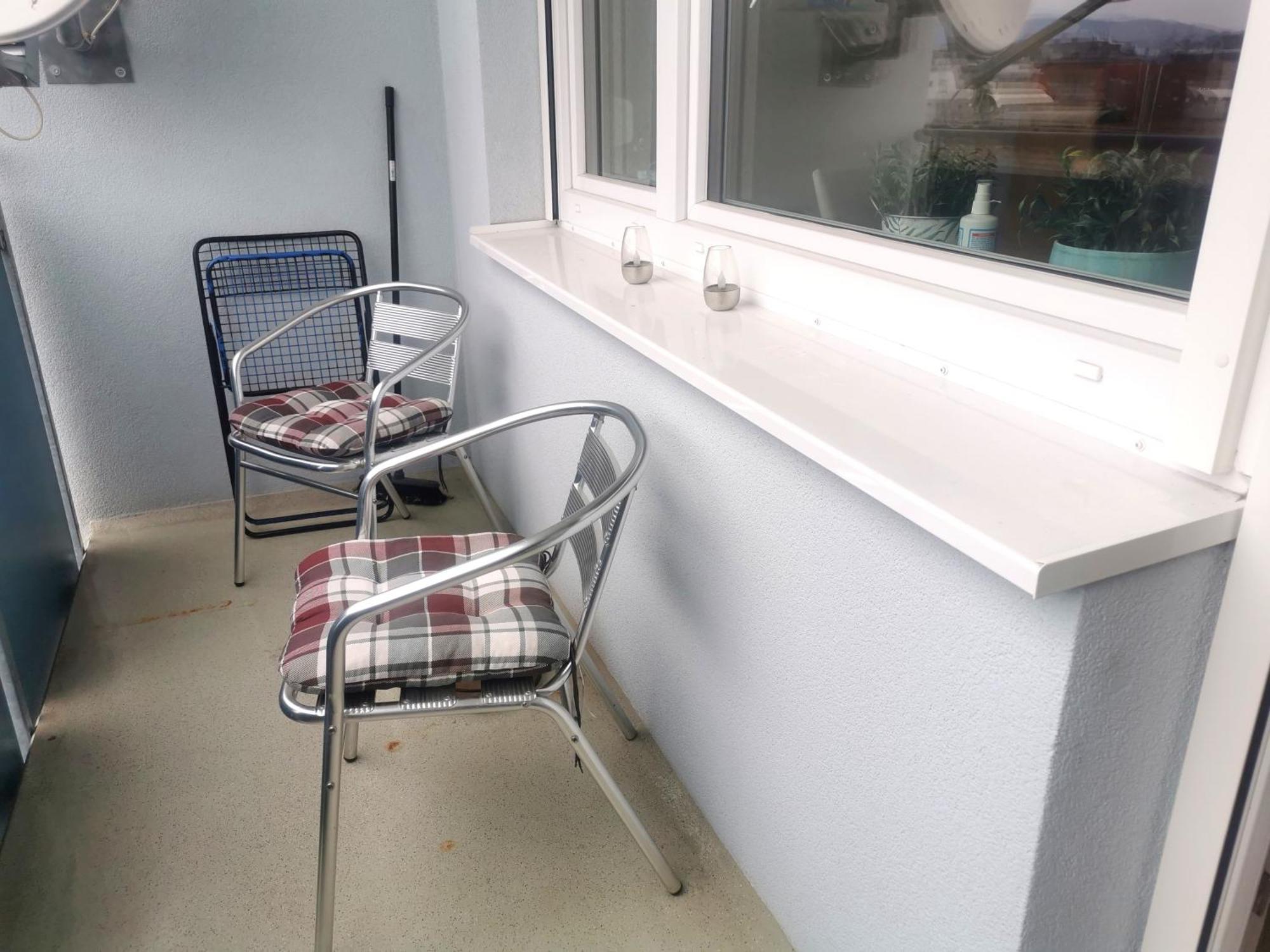 Ferienwohnung Graz City ภายนอก รูปภาพ