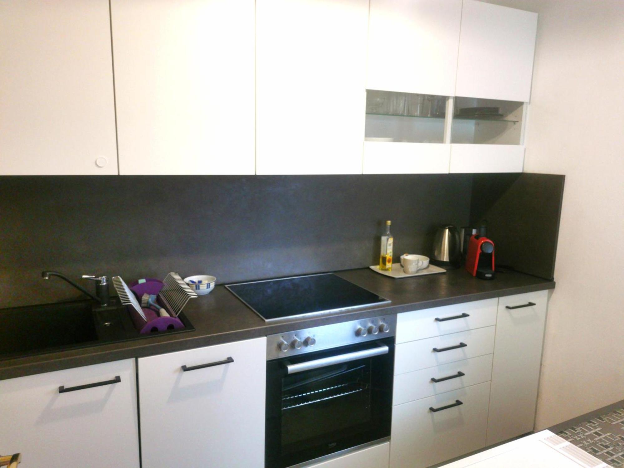 Ferienwohnung Graz City ภายนอก รูปภาพ